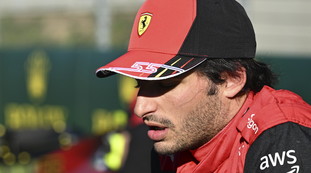 Uno dei peggiori fine settimana. Sainz, momento difficile dopo il gp di Monaco