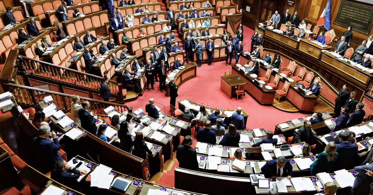 Stipendio Senatore A Vita Premierato, stop alla nomina dei senatori a vita: via libera al Senato