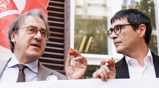 I soliti comunisti: uno choc, ecco dove Avs ha preso il 40% (e chi ha scritto Ilaria Salis sulla scheda)