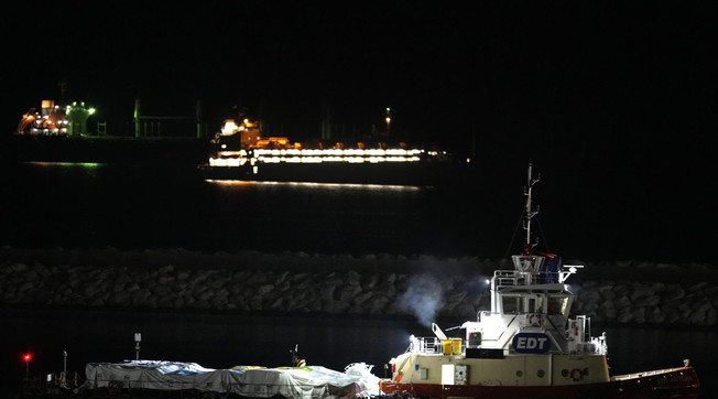 Reato di campagna elettorale: Open Arms, l'ultima sparata contro Salvini