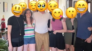 Nessuna esigenza mediatica, Ilaria Salis e la foto della festicciola sui social | Guarda