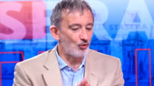 Non mi fa piacere: Senaldi inchioda Fratoianni e Bonelli, la verità sulla Salis | Video