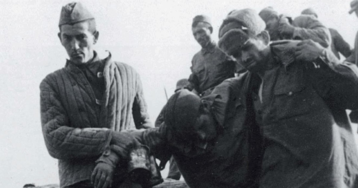 La guerra dei soldati e quella del popolo: il racconto di Grossman ...