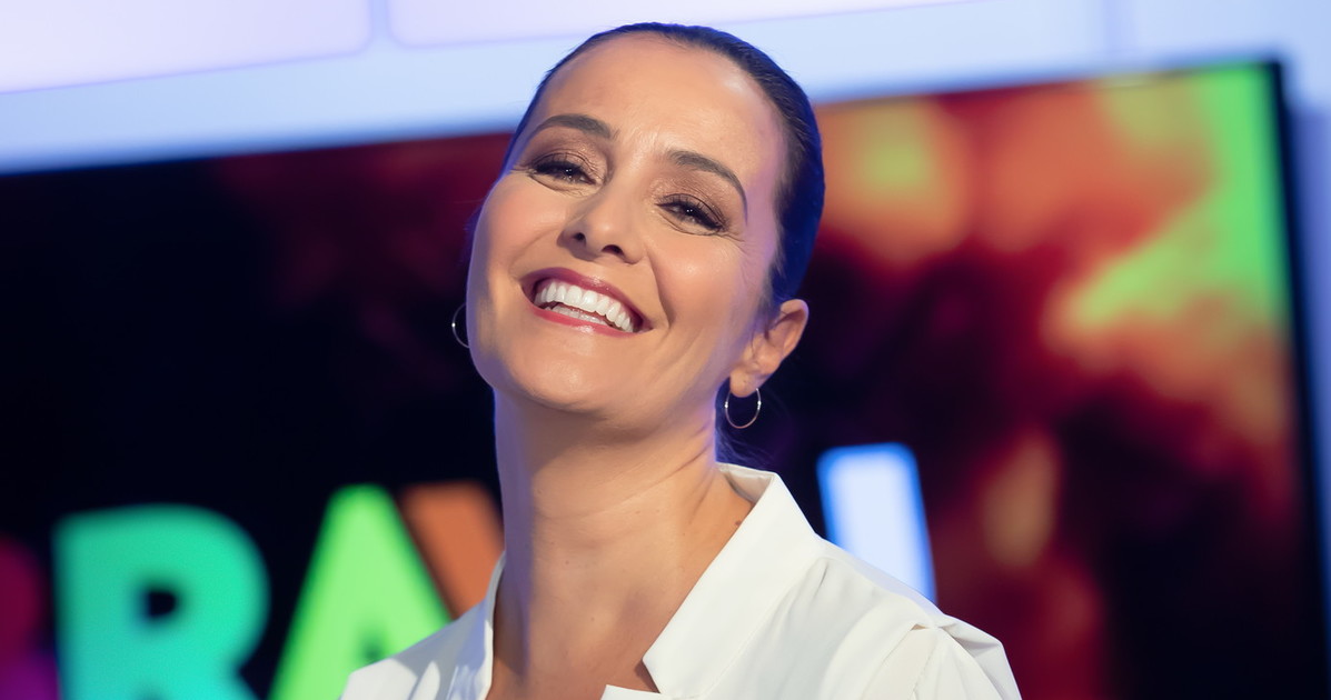 Roberta Capua, la morte dei genitori e l'addio al marito: 