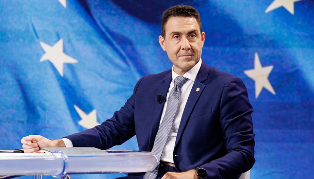 Gruppo dei Patrioti, poltronissima per il generale Vannacci: schiaffo alla Ue