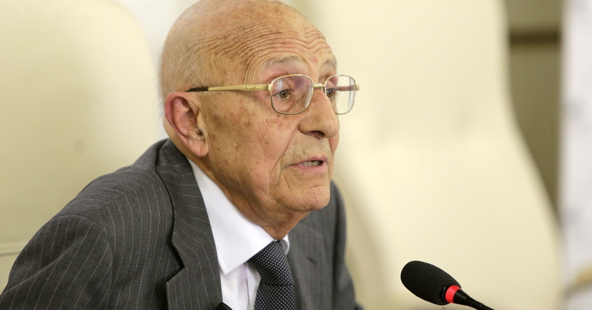 Giovanni Toti ai domiciliari? È incostituzionale: Sabino Cassese smonta i pm