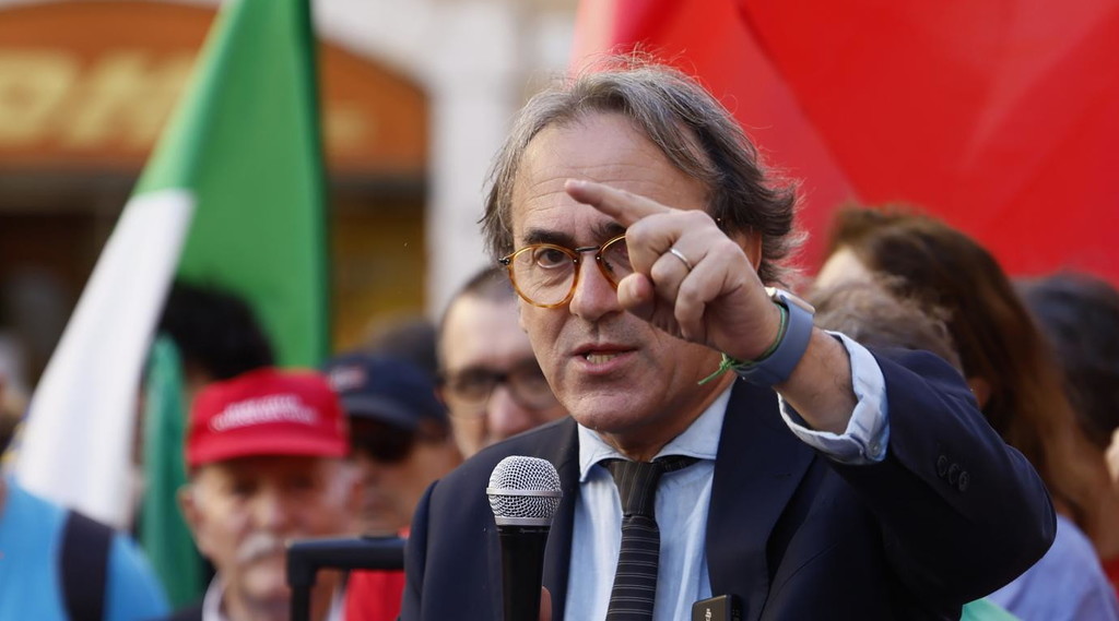 Così omofobi da vedere gay ovunque!: Ultima cena blasfema alle Olimpiadi, Bonelli delira contro il governo