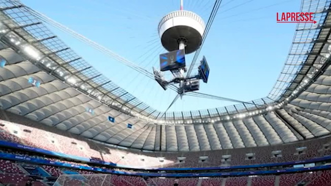 Atalanta, la sera di un'impresa... Real: febbre a Bergamo