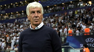 Troppo Real per la Dea, 2-0 per i blancos: addio Supercoppa con tantissimo onore