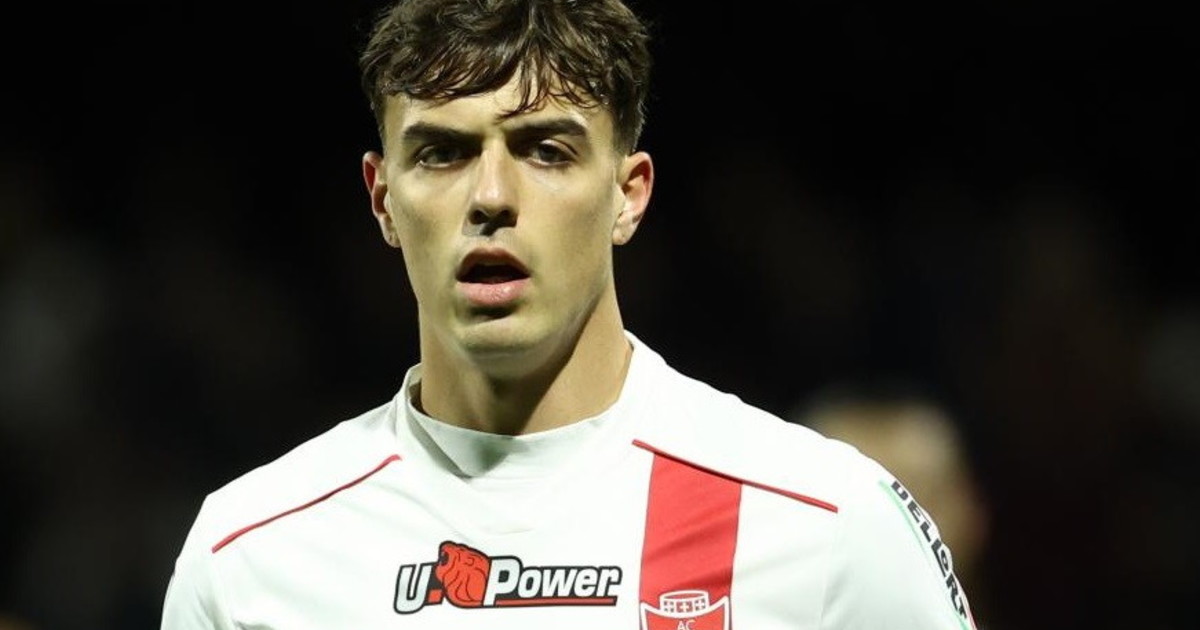 "Spaccava le cose e dava la colpa a me": Daniel Maldini, clamorosa rivelazione su papà Paolo "Spaccava le cose e dava la colpa a me": Daniel Maldini, clamorosa rivelazione su papà Paolo