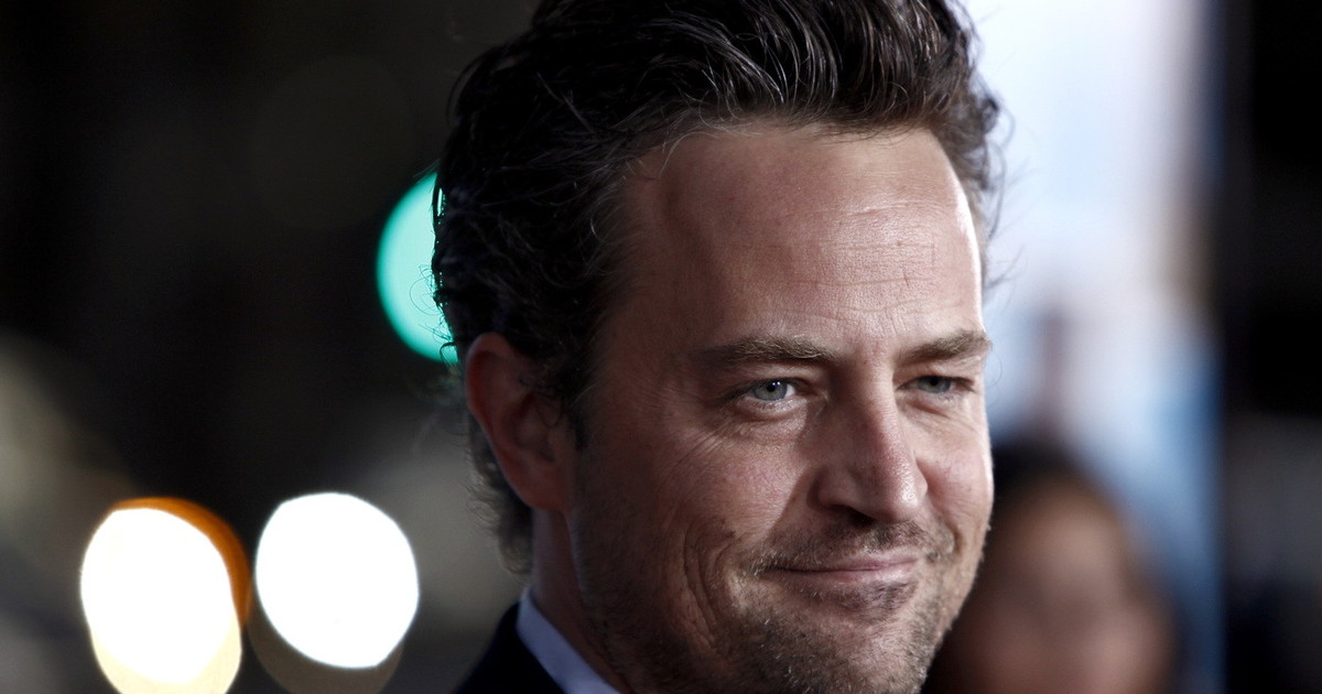Matthew Perry, morto per colpa della ketamina? Chi hanno arrestato Matthew Perry, morto per colpa della ketamina? Chi hanno arrestato