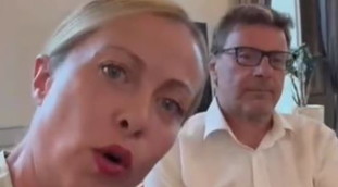 Chiusa parentesi: la postilla del video di Meloni, altro schiaffo alla sinistra che pontifica in Europa | Guarda