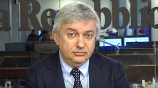 Quando la bufala è rossa, negare è inutile. Repubblica-Molinari, la raffica di figuracce