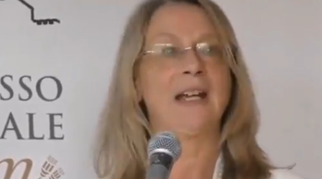 Silvia Albano va riassegnata: FdI, clamorosa mossa contro la giudice dello stop in Albania