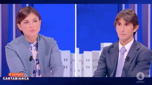 Polizia razzista?. Serracchiani zittita in diretta: la lezione di Donzelli a tutta la sinistra