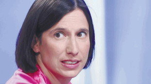 Elly Schlein, perché in Umbria può crollare davvero: il Pd pronto a farla fuori