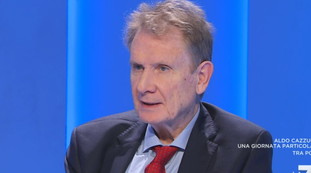 Siamo perduti. Lucio Caracciolo e la frase di Zelensky su Trump: perché si mette male