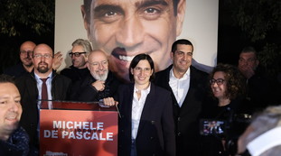 No agli sputi, Diritti demoliti, Si fa la storia: vincono? Arroganza, sparate e deliri: ecco la sinistra