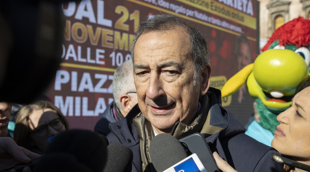 Milano messa a ferro e fuoco? Sconcertante, Beppe Sala accusa la destra: Sappiamo che a loro piace