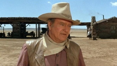 I cowboys: John Wayne mito già prima della morte
