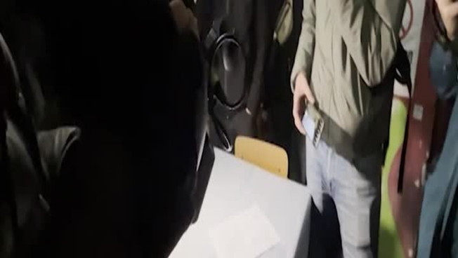 Milano, presidio contro sgombero Leoncavallo: oggi la notifica del provvedimento