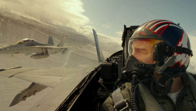 Top Gun Maverick, un sequel che non fa rimpiangere l'originale