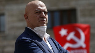 Marco Rizzo va da Fratelli d'Italia: "Di cosa parleremo". Un colpo di scena esplosivo