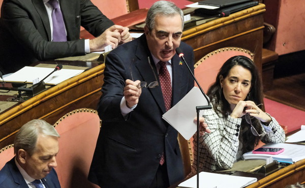 Giustizia Libero Quotidiano