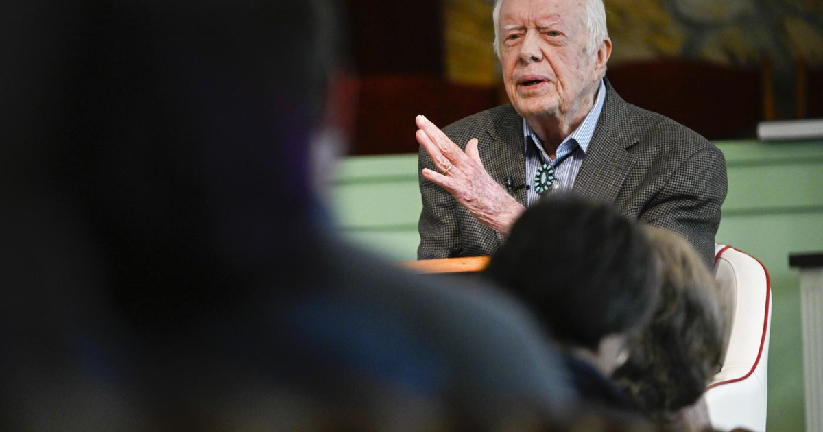 Jimmy Carter, il fallimento sugli ostaggi in Iran e la lezione del presente