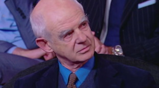 Ridefiniscono il concetto di fascismo per aizzare i violenti: Luca Ricolfi inchioda la sinistra