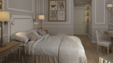 Benessere e relax tra natura e acque termali