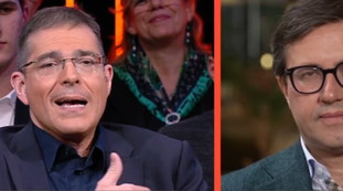 Come accoglievi Musk a Firenze. Capezzone smaschera Nardella e Pd: che imbarazzo | Video