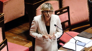 La storia si ripete, Bongiorno ancora contro il pm Lo Voi: perché tremano le toghe rosse