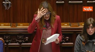 Santanché: "Gogna mediatica è ergastolo che non scompare" – Libero ...