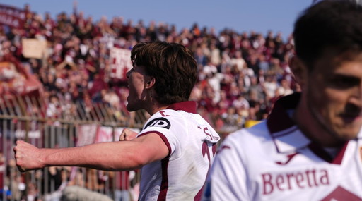 Torino, vittoria a Monza: un secco 2-0, i lombardi quasi spacciati