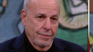 Che vergogna.... Di Battista, scatta la rissa con Friedman, imbarazzo da Floris | Video