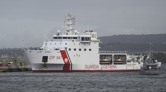 Italia bancomat dei migranti: le conseguenze devastanti della mossa delle toghe