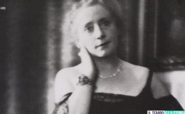 Margherita Sarfatti? Ecco perché fu molto più dell'amante del Duce ...