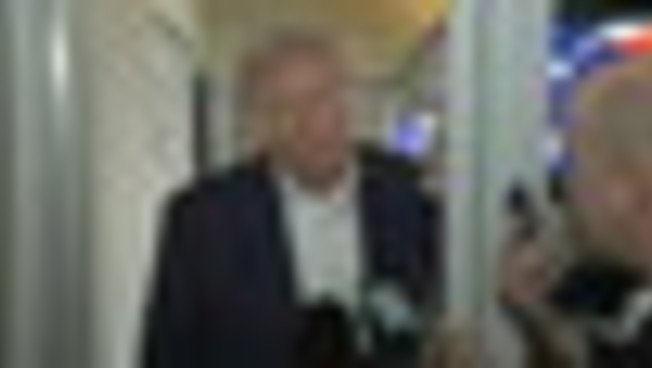 Trump: 