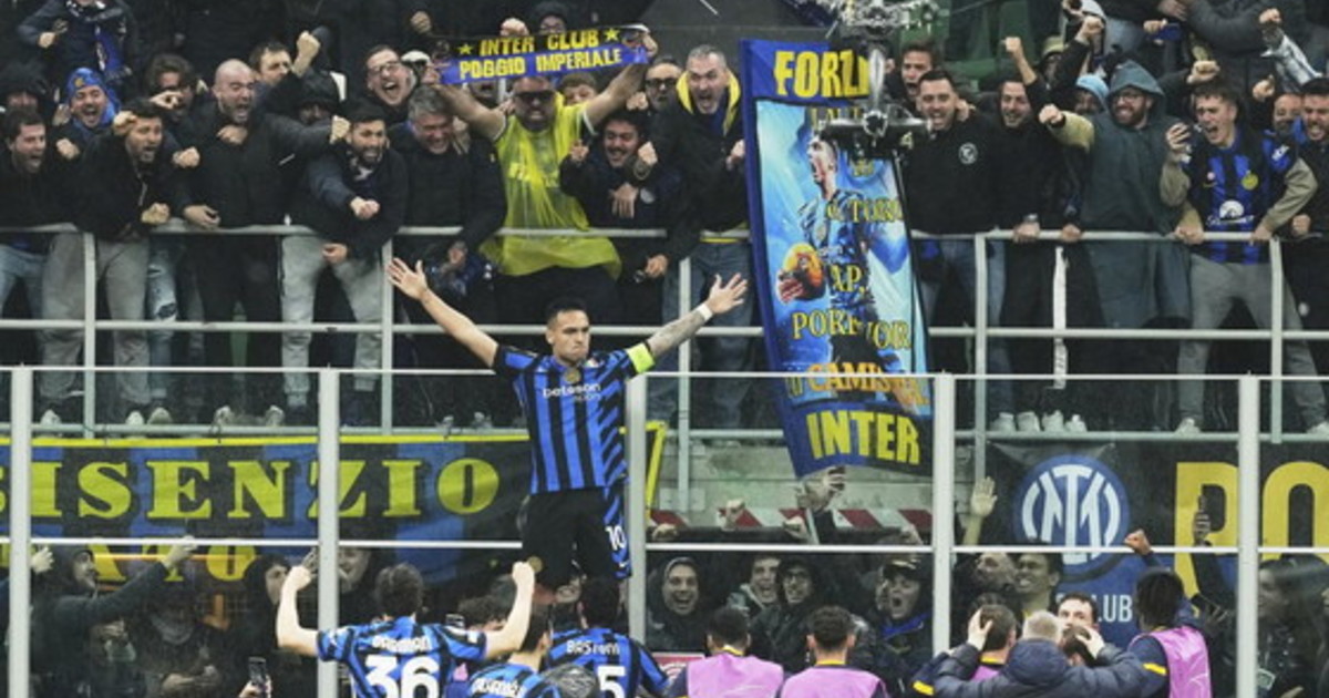 Inter Bayern, Lautaro in delirio dopo la partita: "Due cog*** così!"