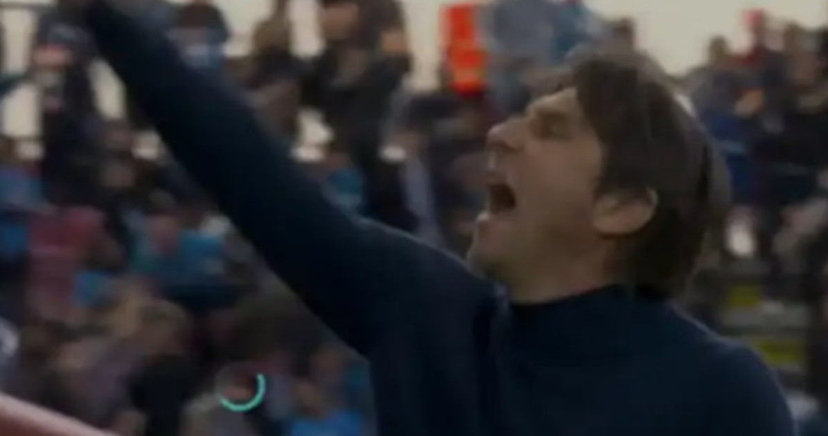 Antonio Conte, cinque volte "andate affan***lo": polveriera Napoli