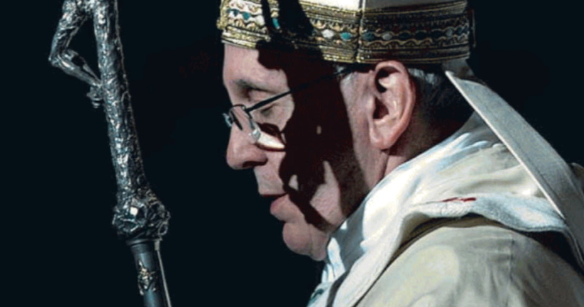 Papa Francesco da Liberoquotidiano.it papa francesco derive e approdi il dilemma del successore