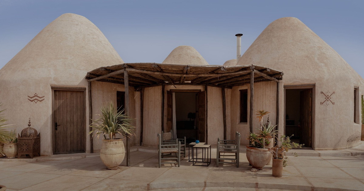 Les Jardins de Villa Maroc a Essaouira Les Jardins de Villa Maroc a Essaouira