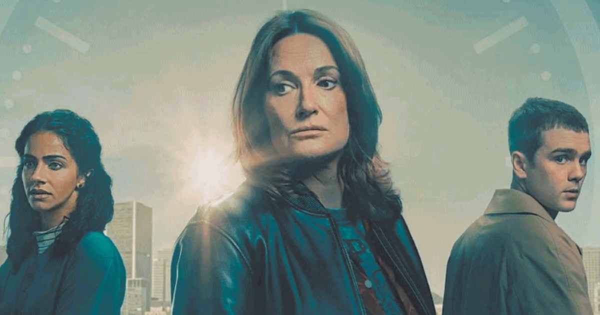 Maschi sorvegliati: la serie tv sul sogno femminista Maschi sorvegliati: la serie tv sul sogno femminista