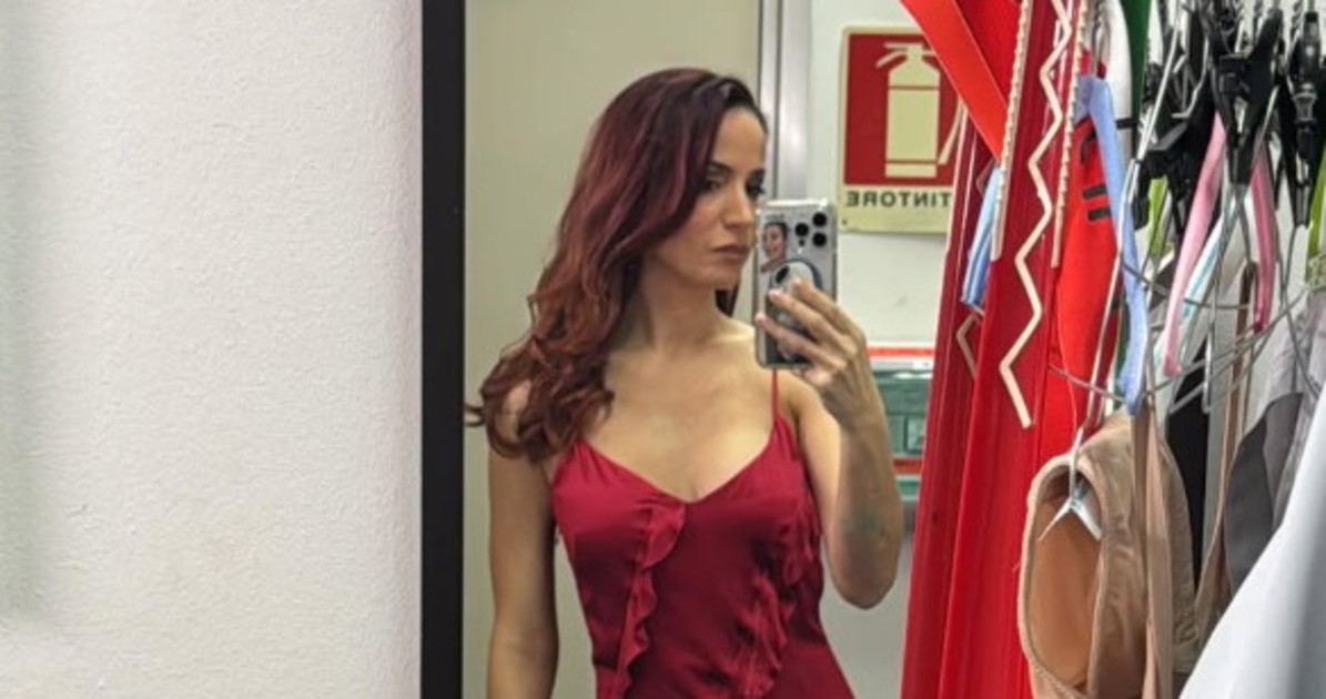 Andrea Delogu, "più sexy": travolta dagli insulti