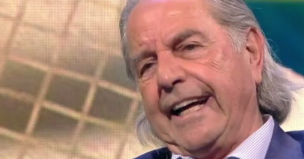 bertolucci sinner ha cacciato fuori il fratello