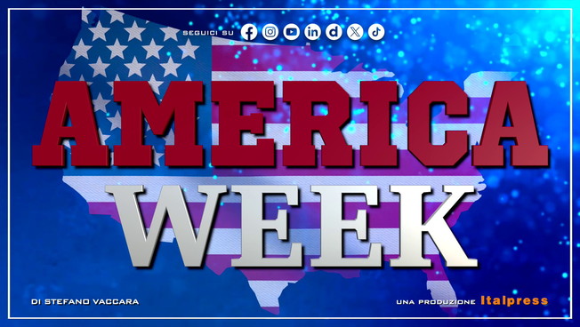 America Week - Episodio 20 | Libero Quotidiano.it