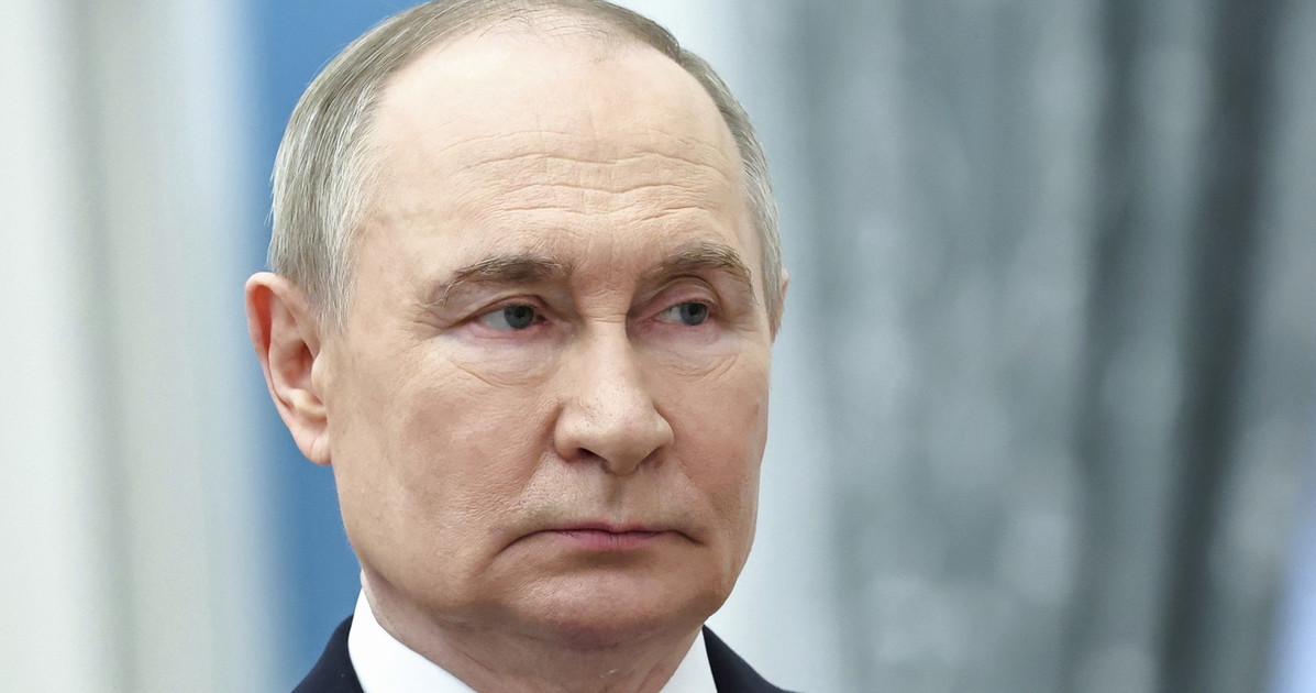 Vladimir Putin, scoop-Reuters: "Le sue condizioni per la pace"