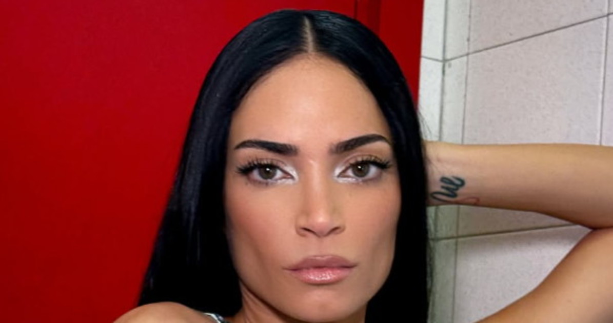 elodie ha una sorella segreta ecco chi 232