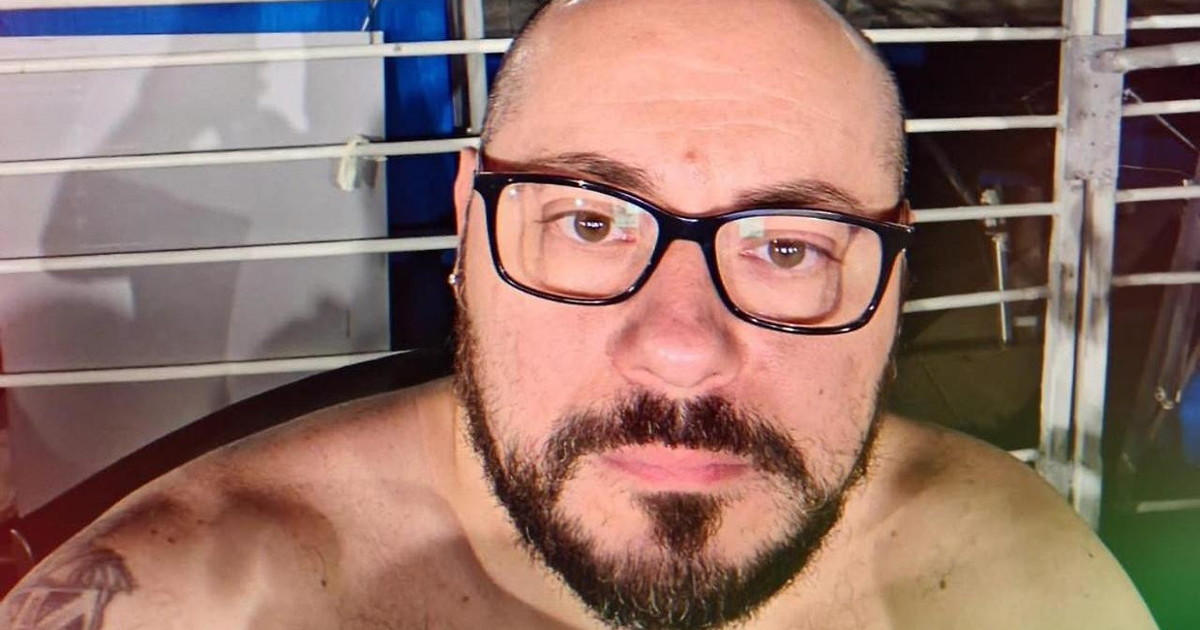 giovanni zippo il video che lo incastra aveva un sacchetto in mano